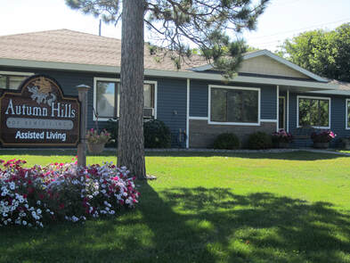 Autumn Hills Assisted Living and Respite Care | Bemidji, MN